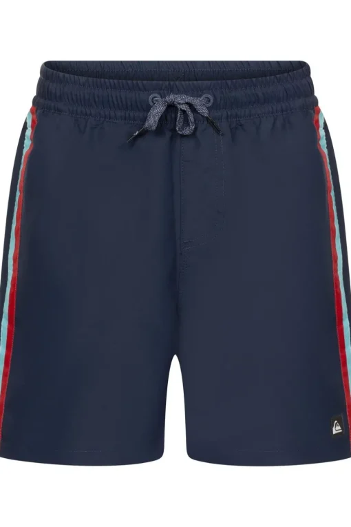 Quiksilver Zwemshort Remade Beach Please
