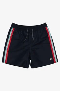 Quiksilver Zwemshort Remade Beach Please