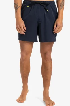 Quiksilver Zwemshort Spl Surfsilk Piped Volley 16