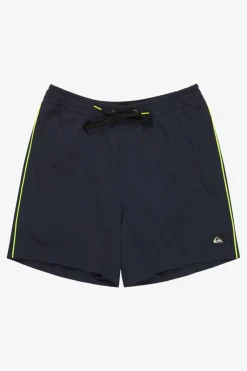 Quiksilver Zwemshort Spl Surfsilk Piped Volley 16