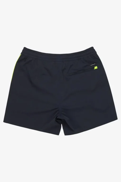 Quiksilver Zwemshort Spl Surfsilk Piped Volley 16