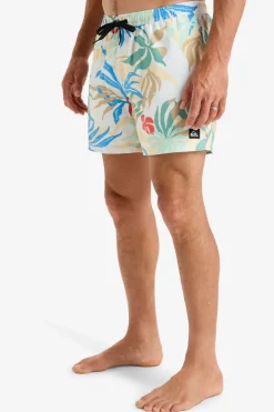 Quiksilver Zwemshort Surfsilk Solid Volley 16