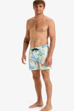 Quiksilver Zwemshort Surfsilk Solid Volley 16
