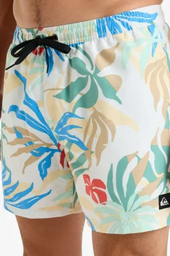 Quiksilver Zwemshort Surfsilk Solid Volley 16
