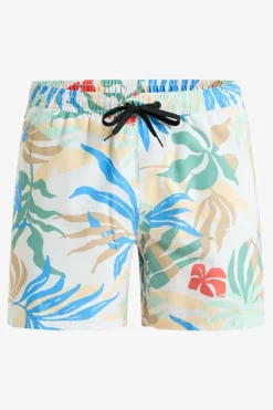 Quiksilver Zwemshort Surfsilk Solid Volley 16