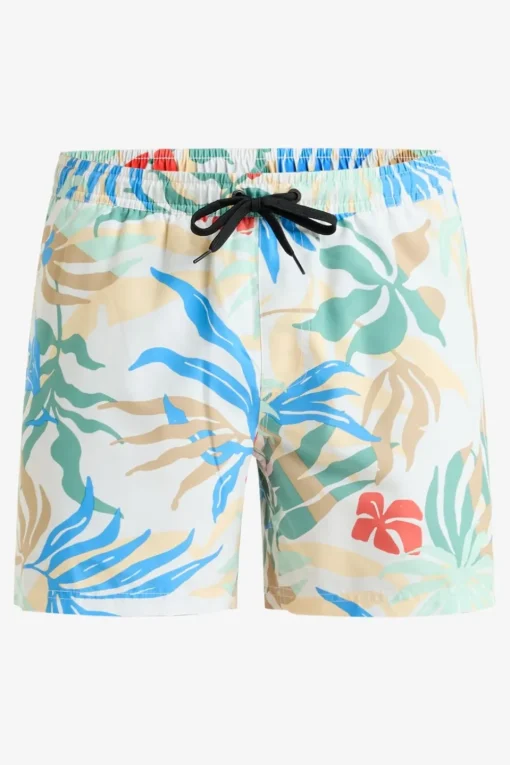 Quiksilver Zwemshort Surfsilk Solid Volley 16