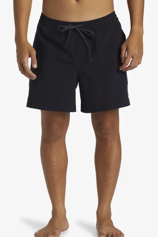 Quiksilver Zwemshort Surfsilk Solid Volley