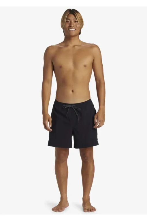 Quiksilver Zwemshort Surfsilk Solid Volley