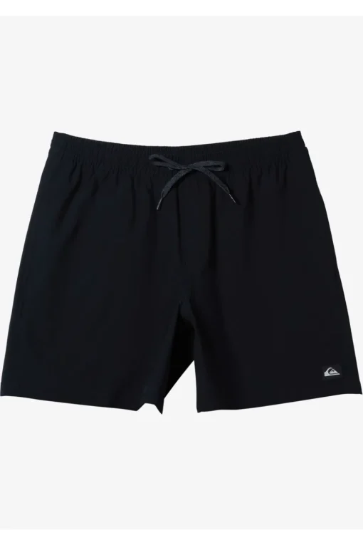 Quiksilver Zwemshort Surfsilk Solid Volley