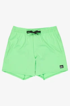 Quiksilver Zwemshort Surfsilk Solid Volley 16In