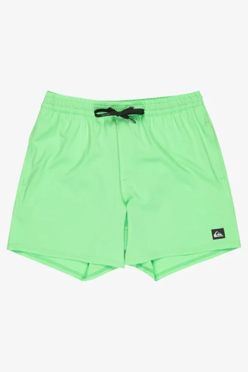 Quiksilver Zwemshort Surfsilk Solid Volley 16In