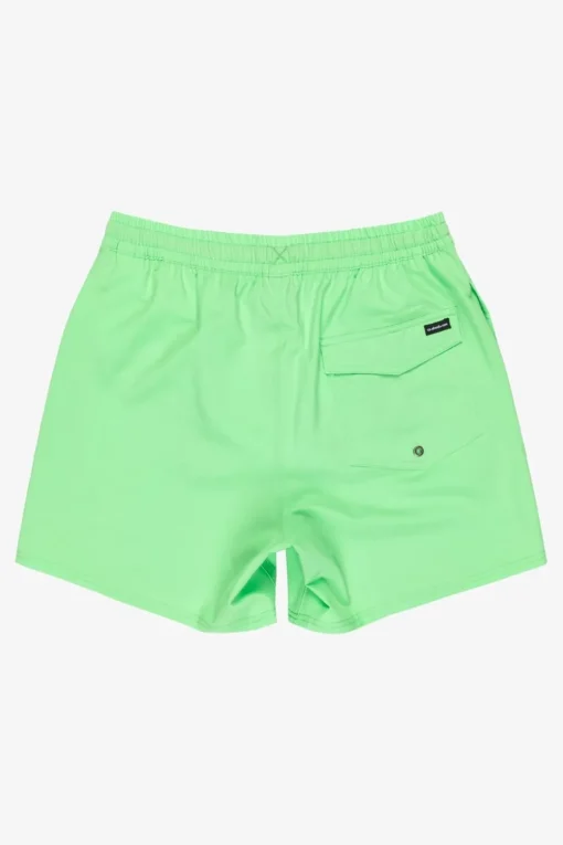 Quiksilver Zwemshort Surfsilk Solid Volley 16In