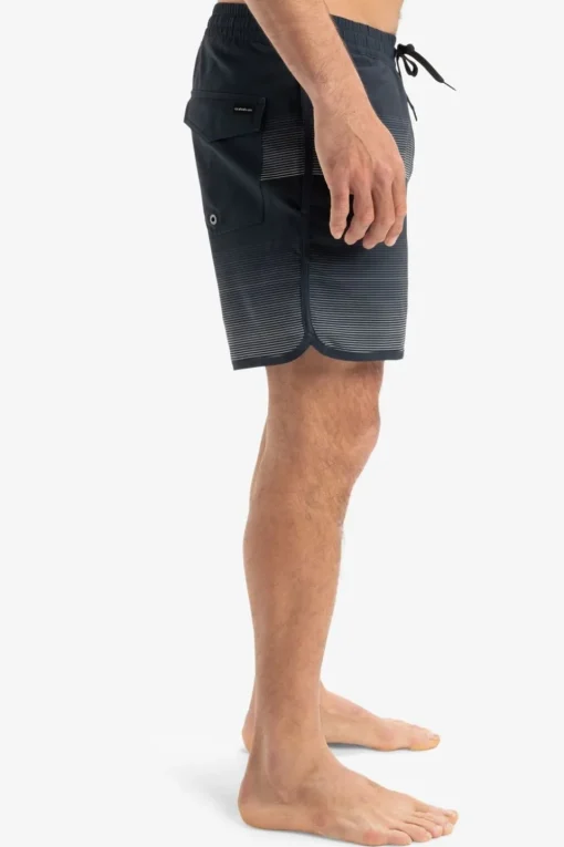 Quiksilver Zwemshort Surfsilk Scallop Volley 16In