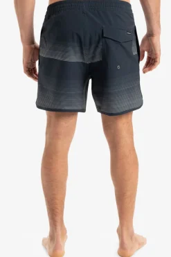 Quiksilver Zwemshort Surfsilk Scallop Volley 16In