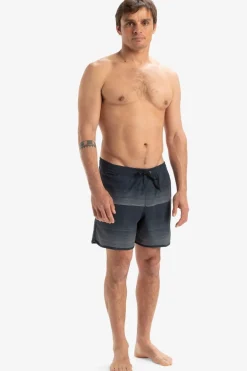Quiksilver Zwemshort Surfsilk Scallop Volley 16In