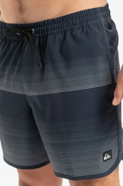 Quiksilver Zwemshort Surfsilk Scallop Volley 16In
