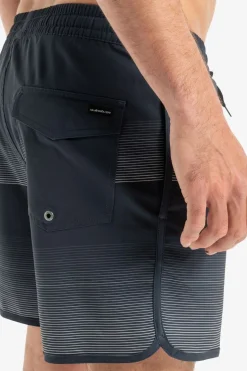 Quiksilver Zwemshort Surfsilk Scallop Volley 16In