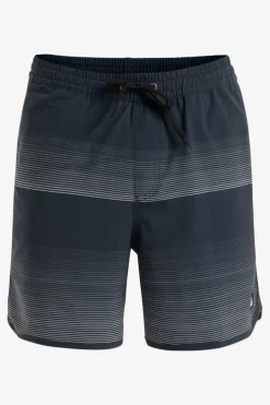 Quiksilver Zwemshort Surfsilk Scallop Volley 16In