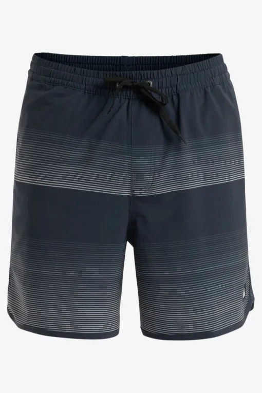 Quiksilver Zwemshort Surfsilk Scallop Volley 16In
