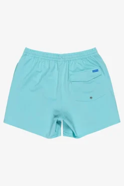 Quiksilver Zwemshort Surfsilk Solid Volley 16In