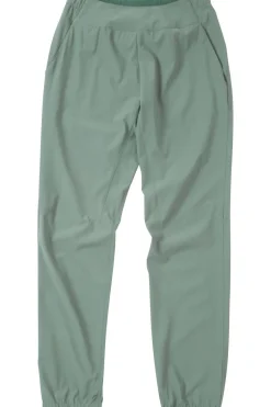 Rab Broek Harpur Pants Wmns