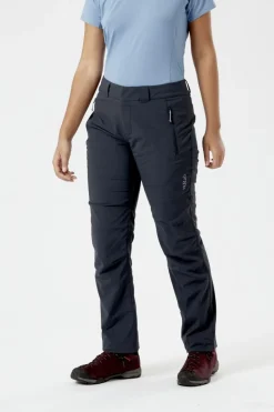 Rab Broek Incline Vapour-Rise
