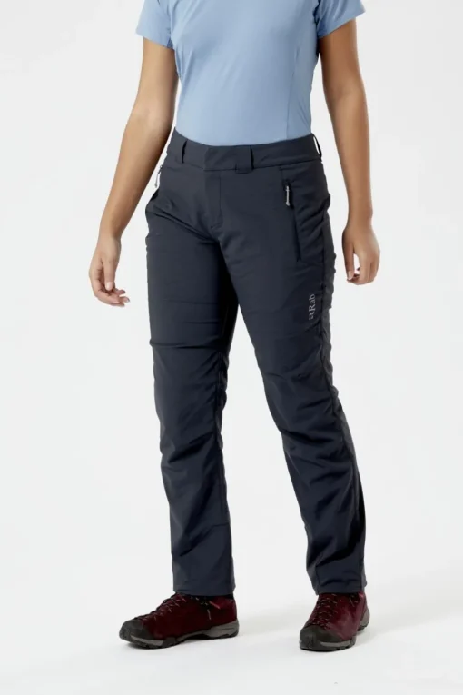 Rab Broek Incline Vapour-Rise