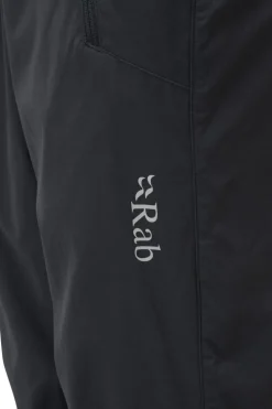 Rab Broek Incline Vapour-Rise