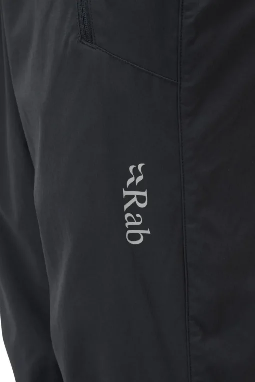 Rab Broek Incline Vapour-Rise