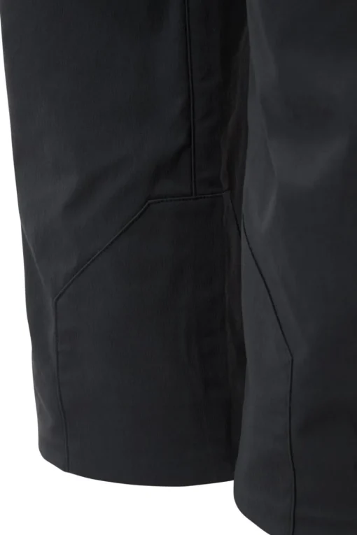 Rab Broek Incline Vapour-Rise