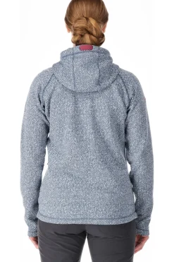 Rab Cardigan Amy Hoody Wmns