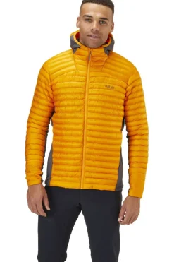 Rab Donsjas  Cirrus Flex 2.0 Hoodie