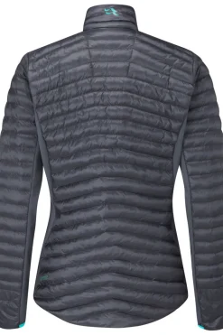 Rab Donsjas  Cirrus Flex 2.0 Jacket Wmns
