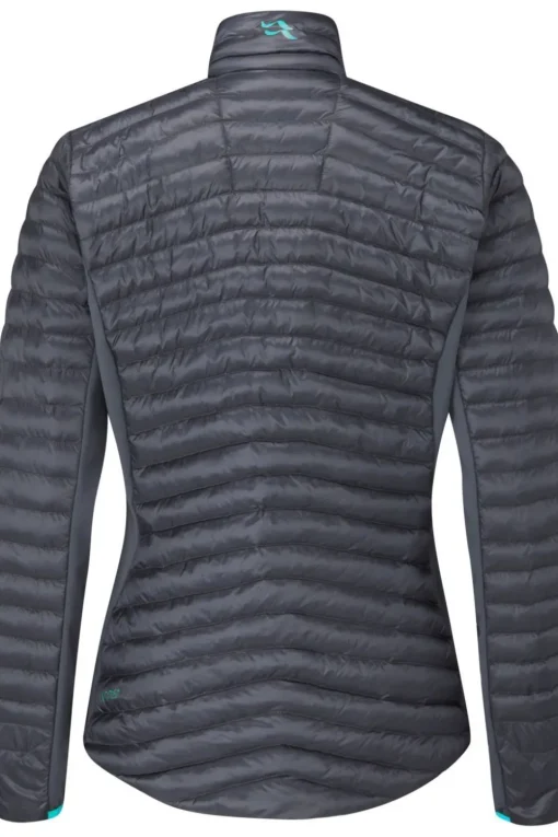 Rab Donsjas  Cirrus Flex 2.0 Jacket Wmns