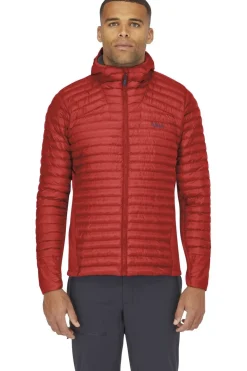 Rab Donsjas  Cirrus Flex 2.0 Hoodie