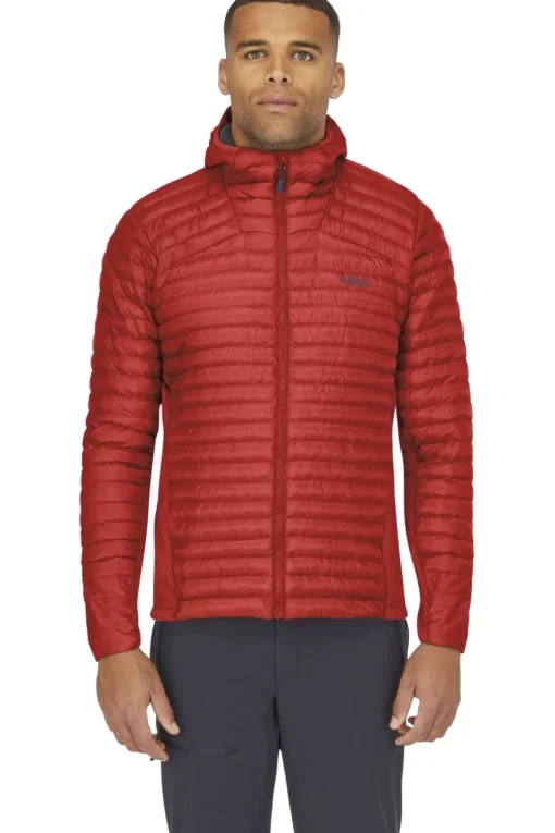 Rab Donsjas  Cirrus Flex 2.0 Hoodie