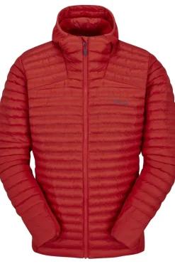 Rab Donsjas  Cirrus Flex 2.0 Hoodie