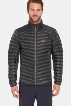 Rab Donsjas Cirrus Flex Jacket