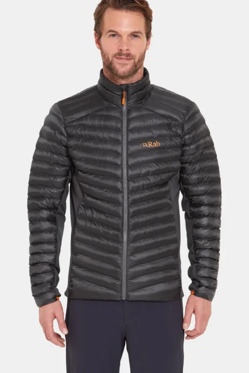 Rab Donsjas Cirrus Flex Jacket