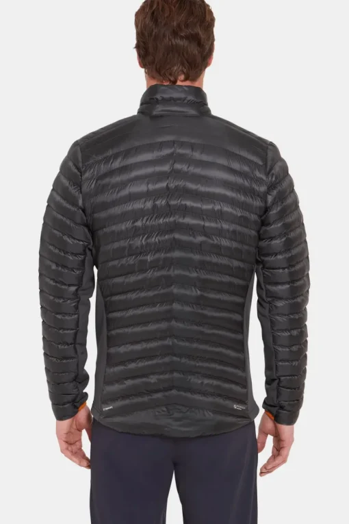 Rab Donsjas Cirrus Flex Jacket