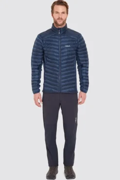 Rab Donsjas Cirrus Flex Jacket