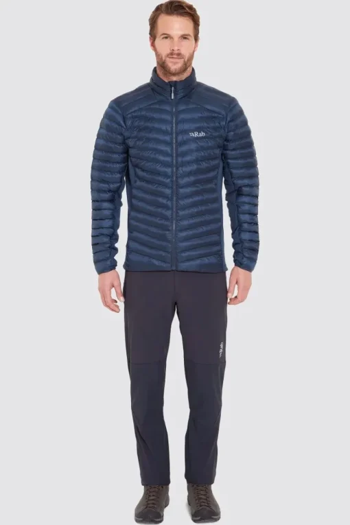 Rab Donsjas Cirrus Flex Jacket