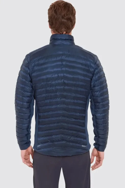Rab Donsjas Cirrus Flex Jacket