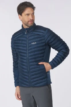 Rab Donsjas Cirrus Flex Jacket