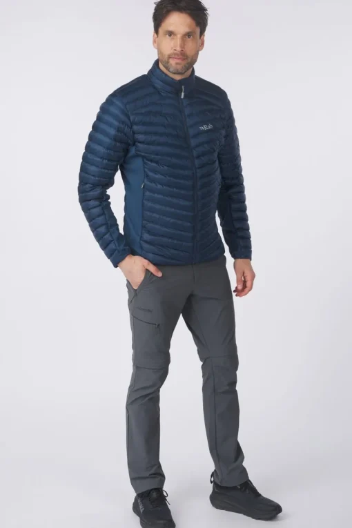 Rab Donsjas Cirrus Flex Jacket