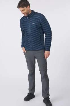 Rab Donsjas Cirrus Flex Jacket