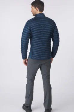 Rab Donsjas Cirrus Flex Jacket