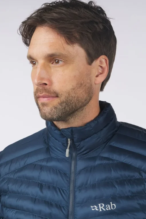 Rab Donsjas Cirrus Flex Jacket