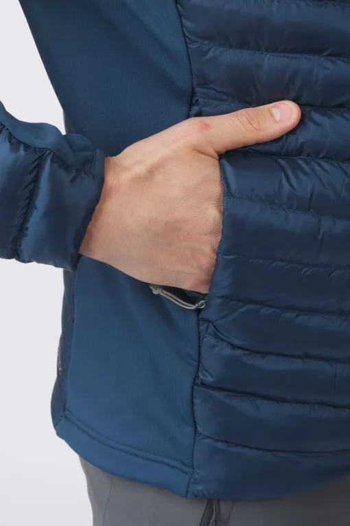 Rab Donsjas Cirrus Flex Jacket