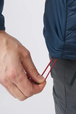 Rab Donsjas Cirrus Flex Jacket